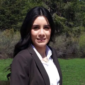 Cristina Gomez