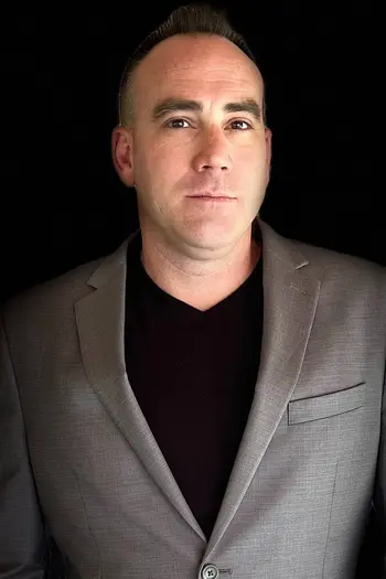 Timothy Gray