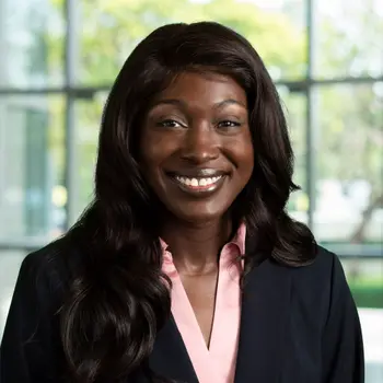 Dominique McDaniel