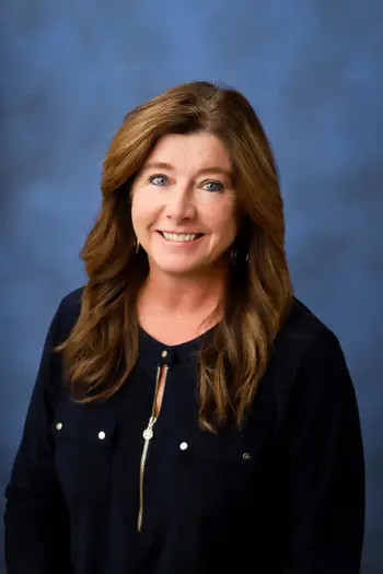 Sheri Finn