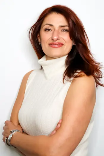 Vera Karaqi