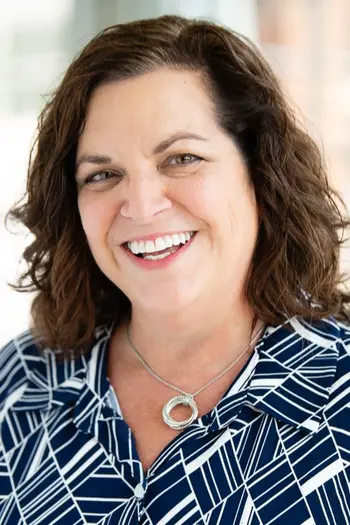 Carol Kurtz