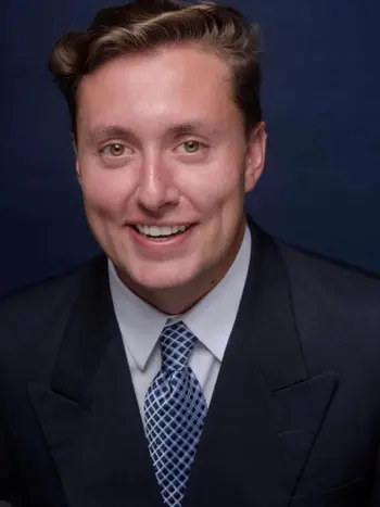 Brooks Melton