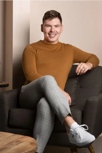 Marcus Petrie
