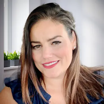 Christine McGowan