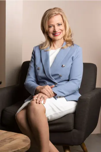 Susan Wainfor