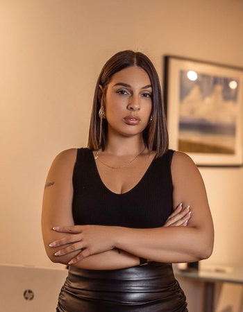 Teri Hernandez
