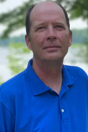 Tim VanBruggen