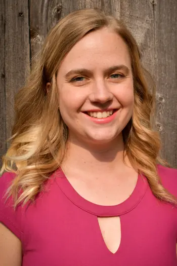 Carly Anderson