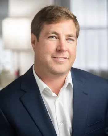 Corey Hunt