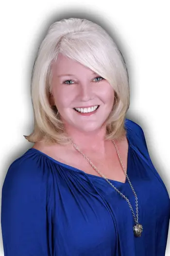 Shelley Beaty