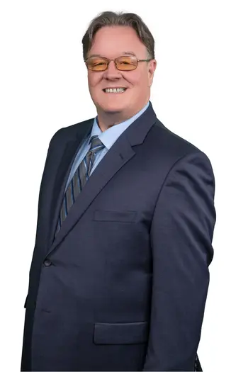Tony Wilkerson