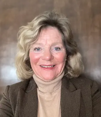 Patti Piacentine