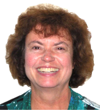Pam Raymond