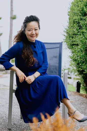 Anna Li