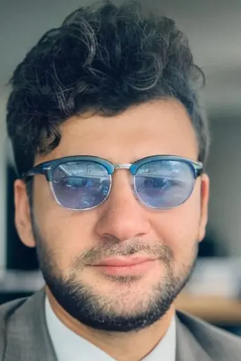 Sattarkhan Amirzade