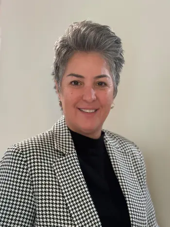 Elizabeth Martino