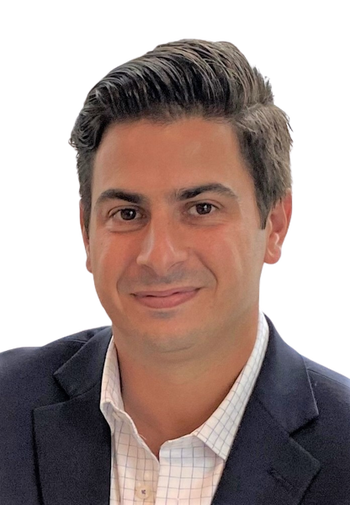 Nicolas D'Anton
