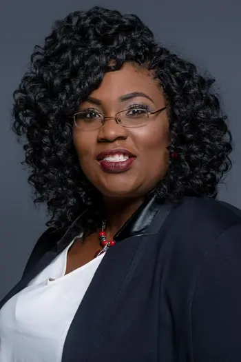 Latoya Robinson
