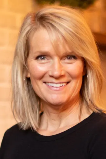 Amy Shonka