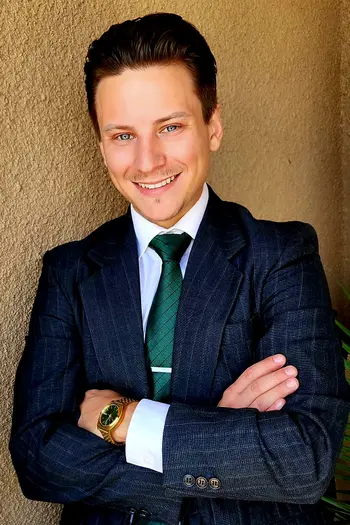 Preston King