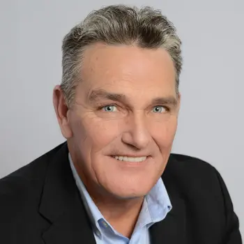 David Dougherty