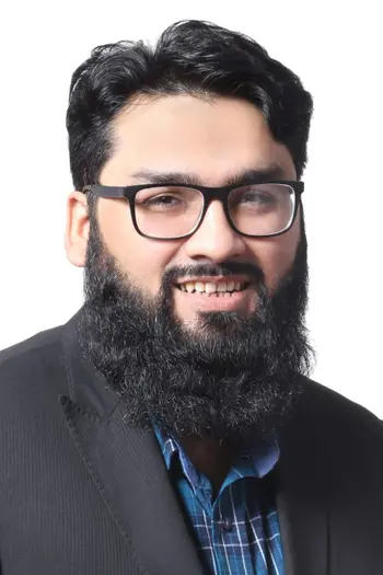 Muhammad Hassan