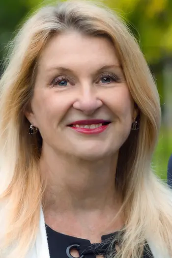 Donna Keller