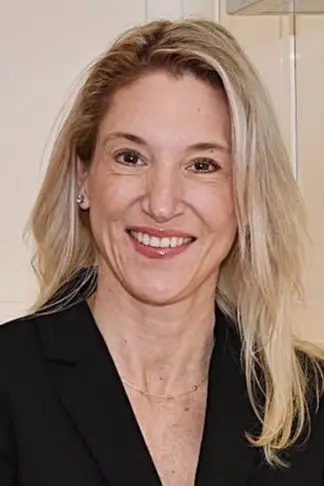 Kristin Frohn