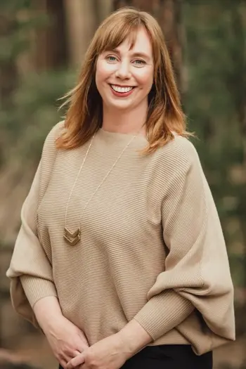 Nadine Bredow