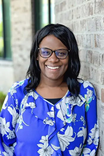 Kamilah Jackson
