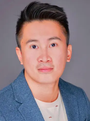 Stephen Arimado