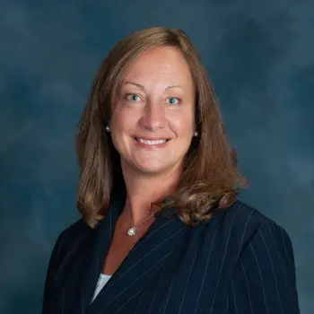 Jennifer Reiff