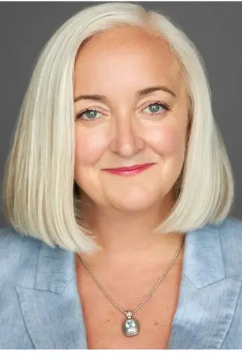 Christine Lutz