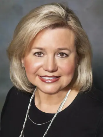 Jeannie Robinson