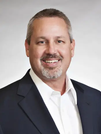 Mark Baker