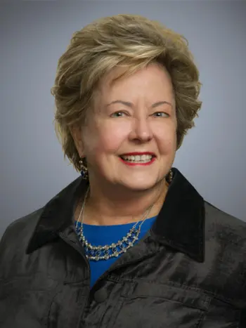 Joanie Brown