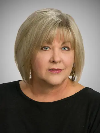 Catherine Aufrichtig