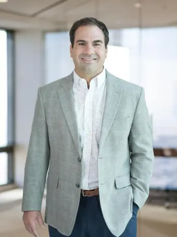 Andrew Cordaro