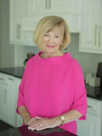 Judy Lovell