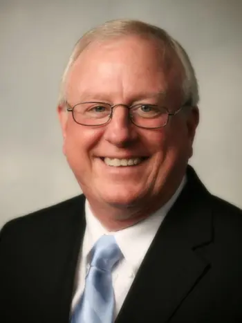 Mike Harris