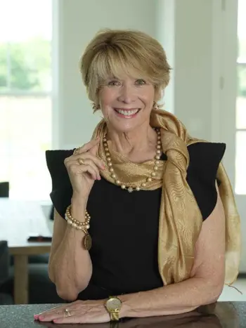 Sandra McKellar