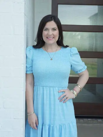 Adrienne Frierson