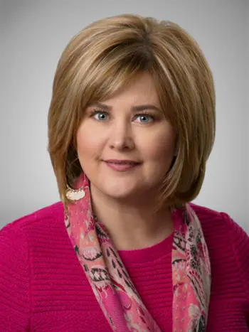 Myra Smith