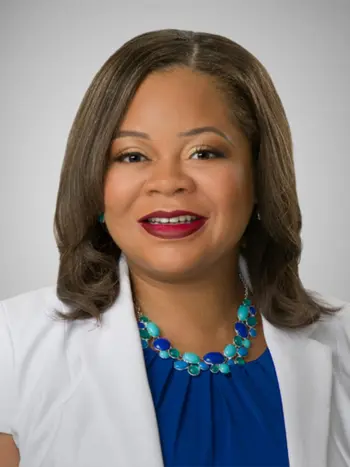 Tanica Grant