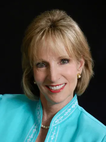 Sue Campbell