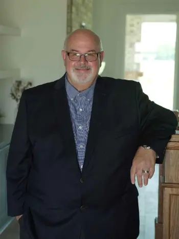 Curt Campbell