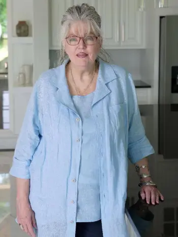 Winnie Kohout