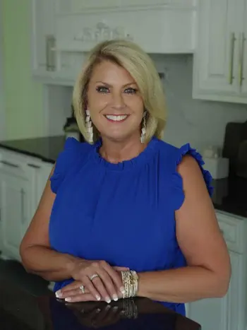 Bridget Benton