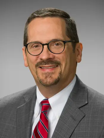 Shawn Fargerson